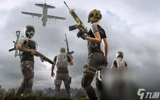 绝地求生卡顿延迟怎么办 PUBG联机黑屏报错网络优化工具推荐