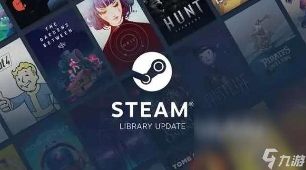 steam错误代码118/108/106/105/102怎么解决