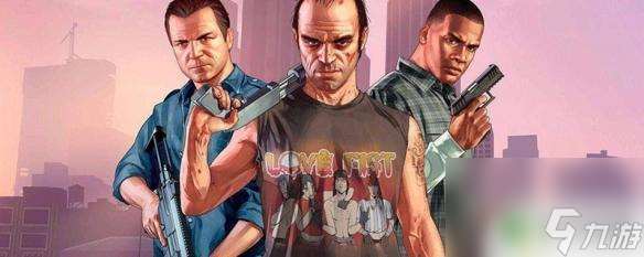 gta5線上打電話 GTA5打電話按什么鍵