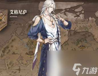 時之歌維納薩斯怎么樣 R維納薩斯神庭圣約技能是屬性介紹