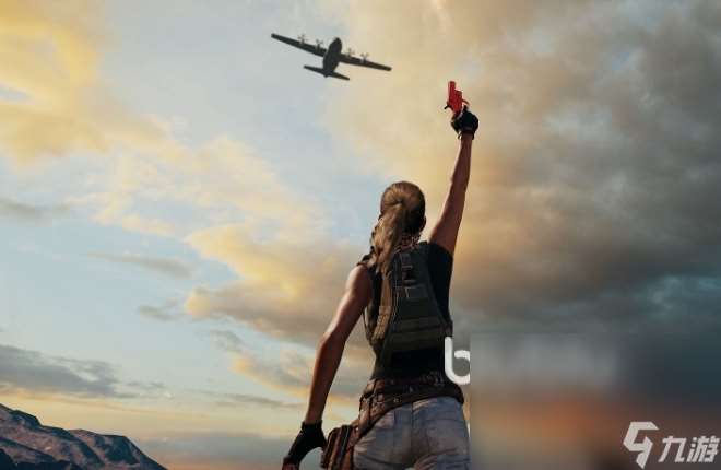 PUBG加速器下载哪个好 绝地求生加速器免费版分享