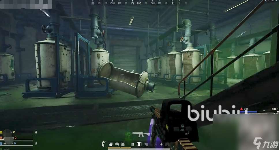 PUBG僵尸模式什么时候回归 PUBG险境突围开放时间介绍