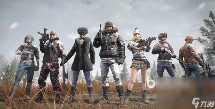 PUBG加速器下载安装地址在哪 绝地求生加速器哪个好用