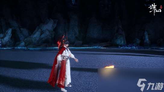 诛仙世界焚香技能介绍