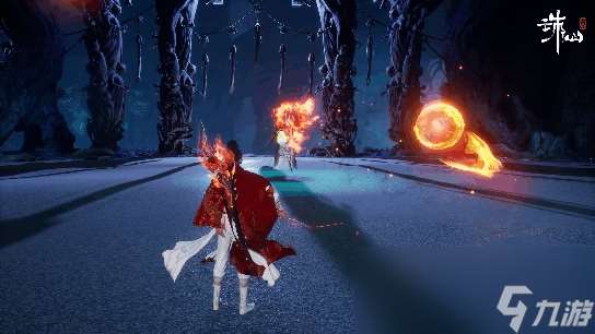 诛仙世界焚香技能介绍