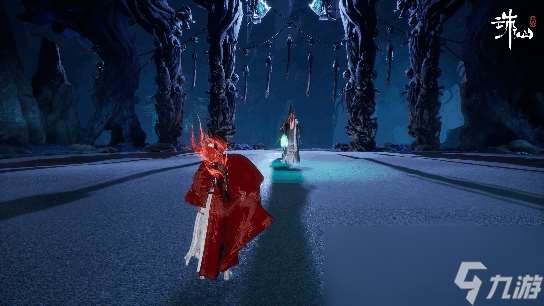 诛仙世界焚香技能介绍