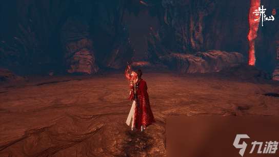 诛仙世界焚香技能介绍