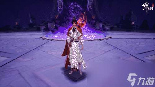 诛仙世界焚香技能介绍