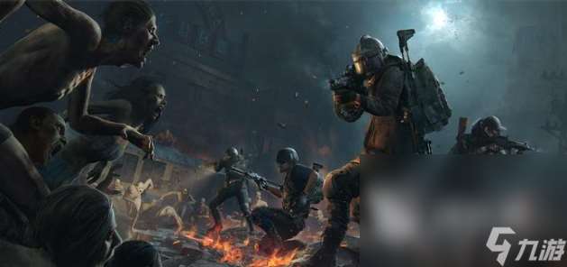 PUBG僵尸模式什么时候回归 绝地求生险境突围开放时间介绍