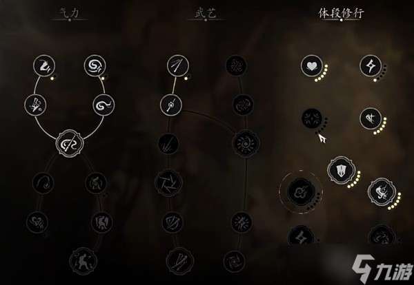 黑神話悟空晦月魔君禁字法怎么打