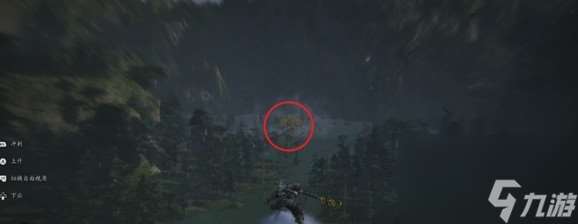 黑神话悟空碧臂螂在哪里