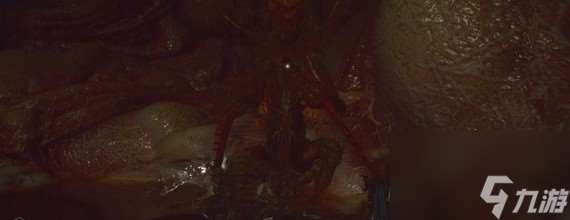 黑神话悟空碧臂螂在哪里