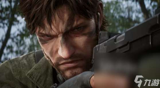 合金装备食蛇者重制版发售时间是哪天 合金装备3重制版发售时间介绍