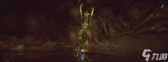 黑神话悟空碧臂螂在哪里