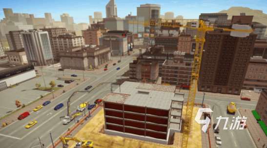 耐玩的生存建造类手游有没有 免费的生存建造手游合集2024