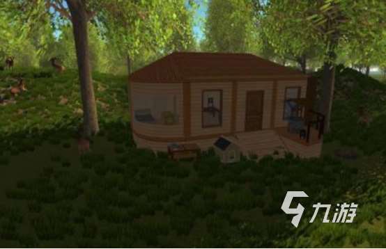 耐玩的生存建造类手游有没有 免费的生存建造手游合集2024