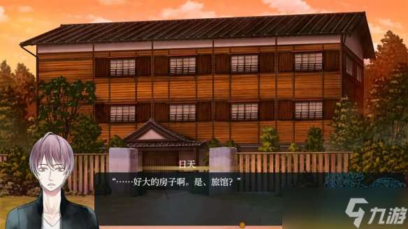 祭品小鎮故事背景是什么 祭品小鎮故事背景介紹