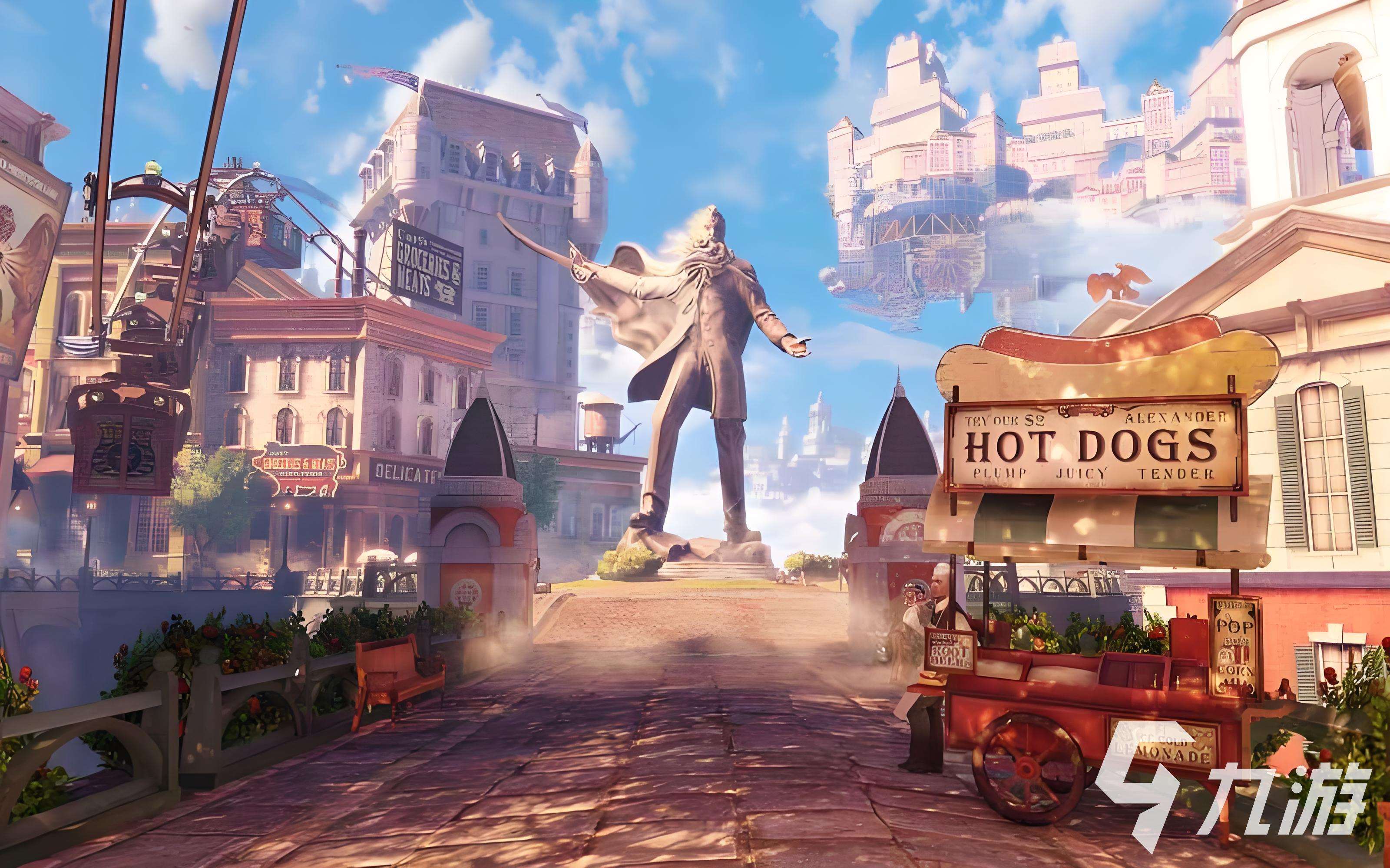 热门的末日生存手游下载有哪些 2024末日生存手游下载合集