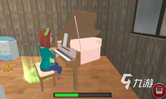 好玩的可以生孩子的游戏有哪些2024 趣味的生孩子手游合集