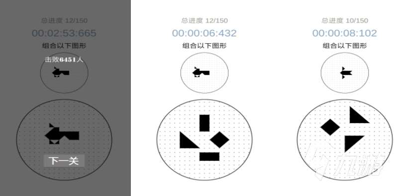 比较好玩的手机游戏推荐 2024热门的手游前五名