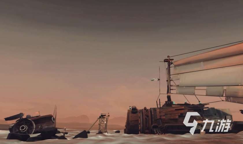 比较好玩的手机游戏推荐 2024热门的手游前五名