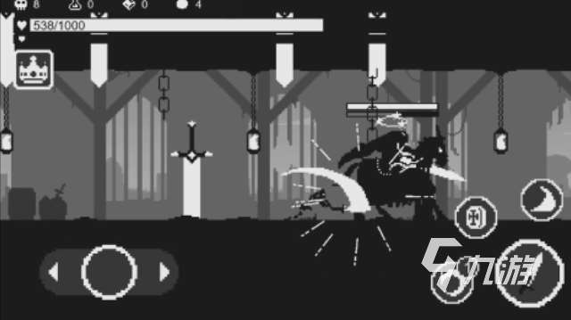 比较好玩的手机游戏推荐 2024热门的手游前五名