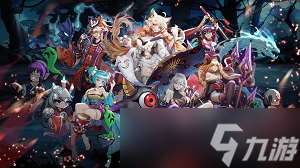 神都風云起！日系冒險放置RPG《百鬼夜行》即將開測