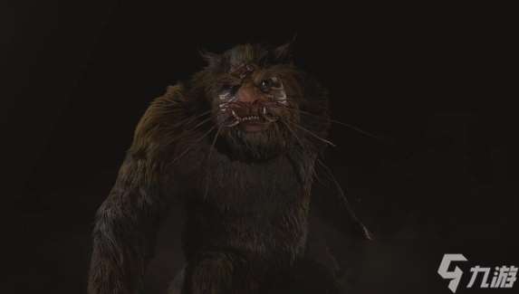 黑神话悟空百目真人后面头目是谁