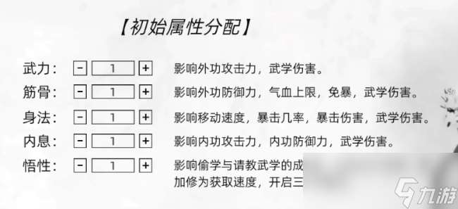 《刀剑江湖路》初期重刃使用心得