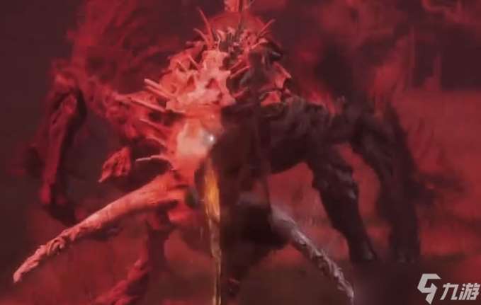 黑神話悟空晦月魔君怎么打 晦月魔君有哪些招式