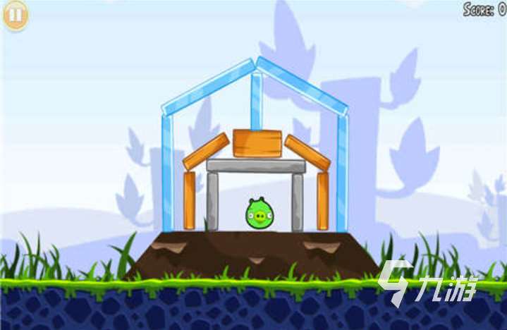 受欢迎的古早游戏有哪些2024 经典的古早手游盘点