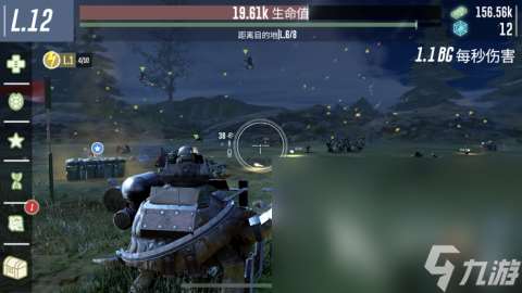 控制机甲的3d单机游戏排行榜 2024热门单机机甲手游推荐