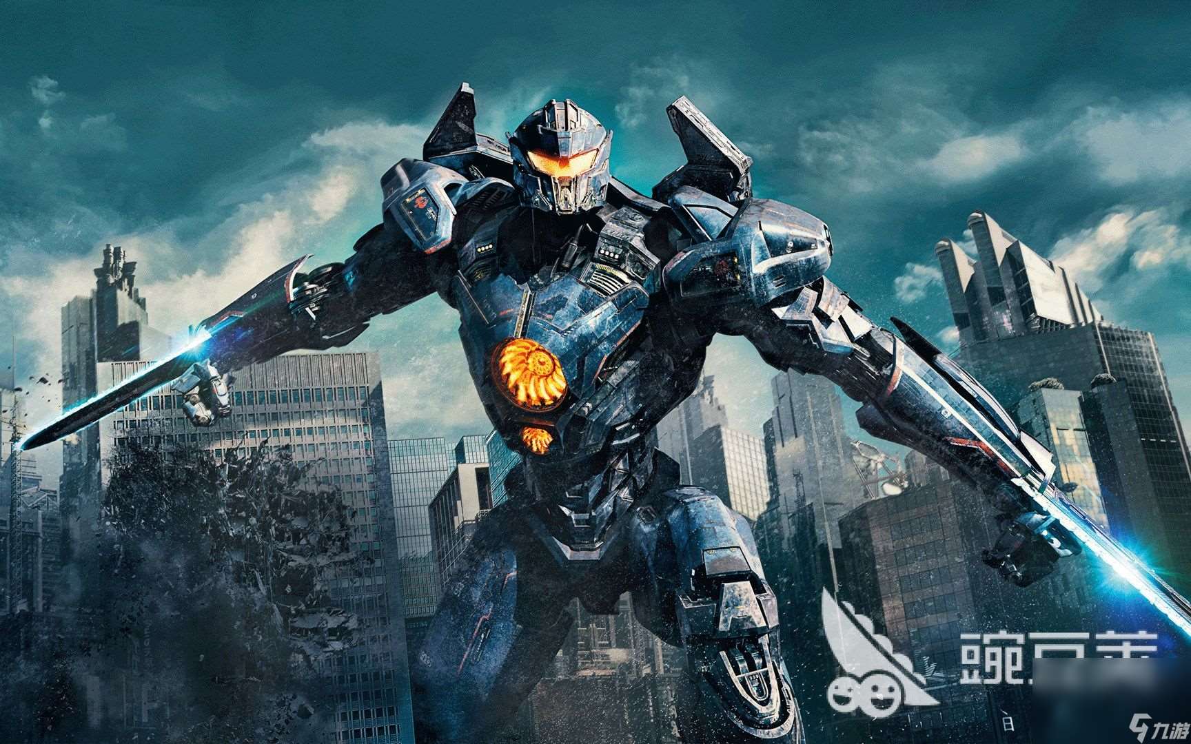 控制机甲的3d单机游戏排行榜 2024热门单机机甲手游推荐