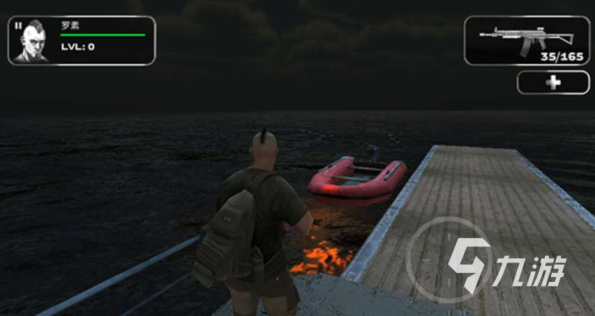 无需wifi的射击游戏下载推荐 有趣的单机射击游戏下载2024