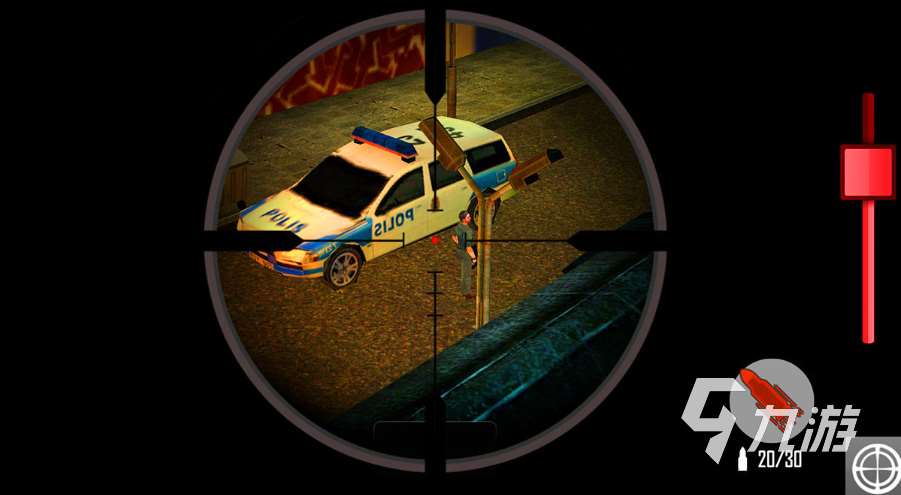 无需wifi的射击游戏下载推荐 有趣的单机射击游戏下载2024