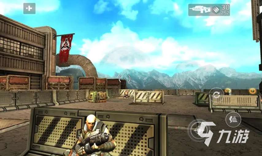 无需wifi的射击游戏下载推荐 有趣的单机射击游戏下载2024