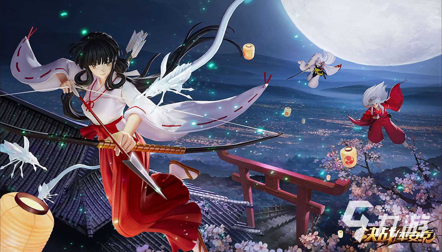 三个人可以玩什么游戏2024 三个人能够玩的游戏推荐