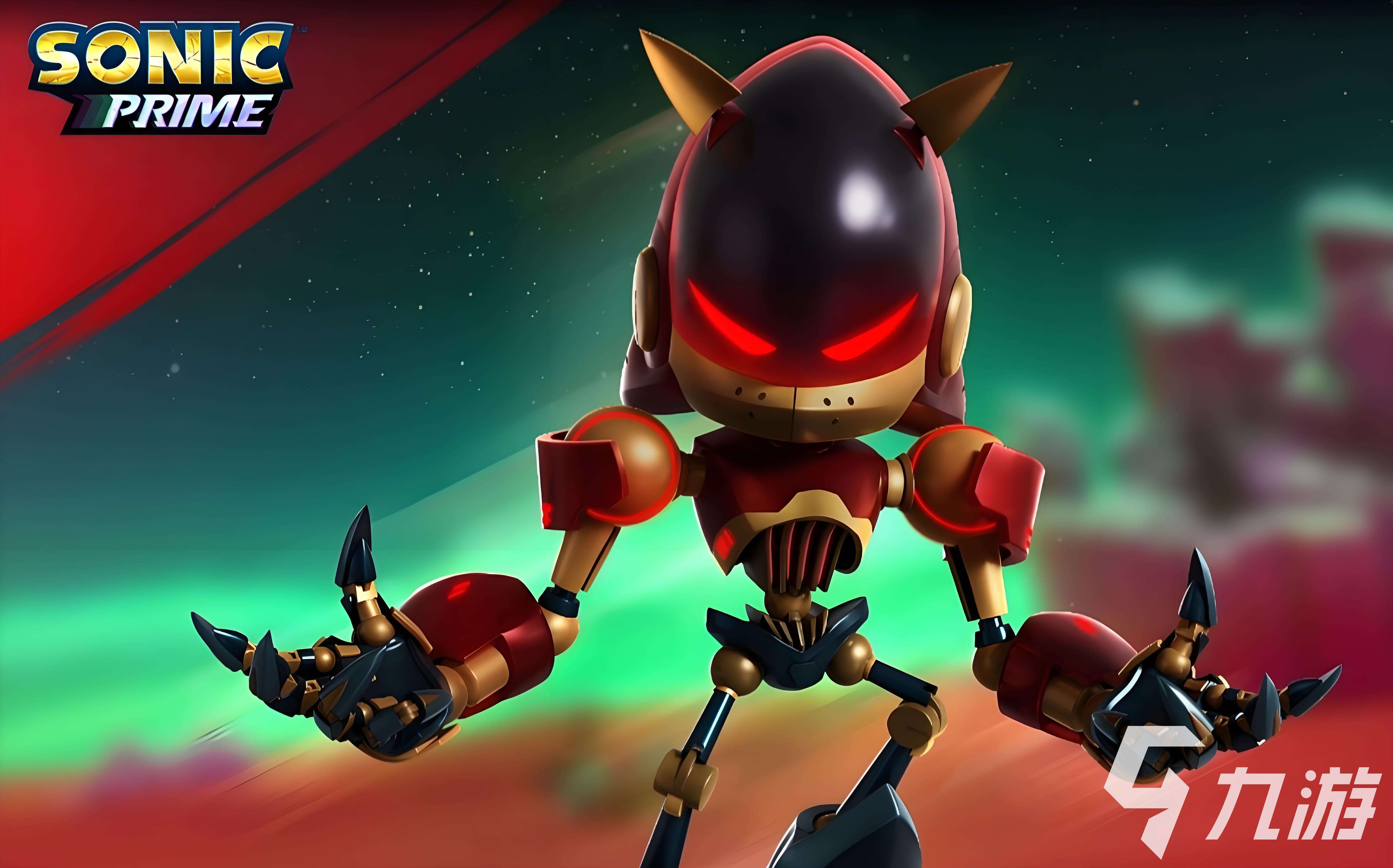 有趣的索尼克游戏大全手机版有哪些 耐玩的索尼克游戏大全2024