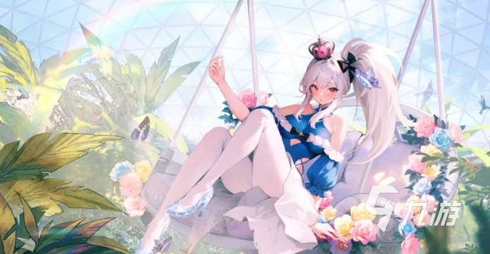 手机十大必玩游戏有哪些2024 有趣的游戏盘点