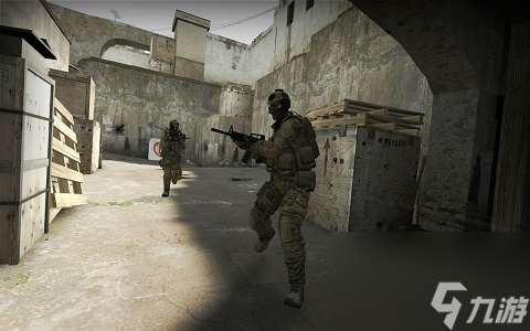 反恐精英全球攻势CR和T方最强的武器是什么