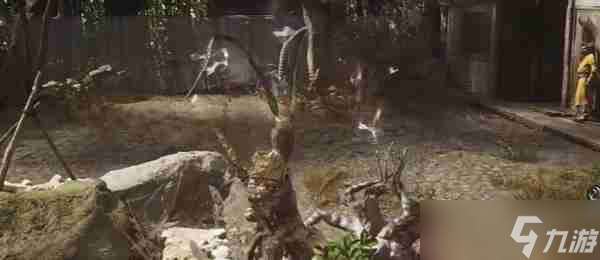 黑神话悟空清虚道果如何获取 清虚道果获取方法