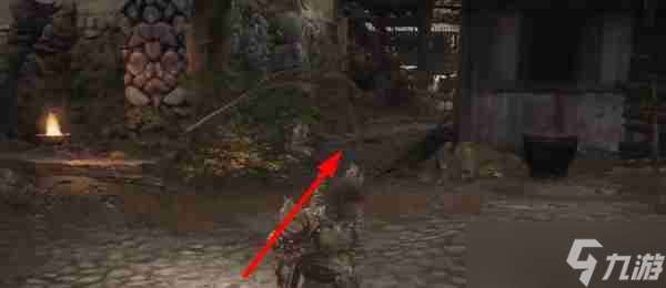 黑神话悟空清虚道果如何获取 清虚道果获取方法