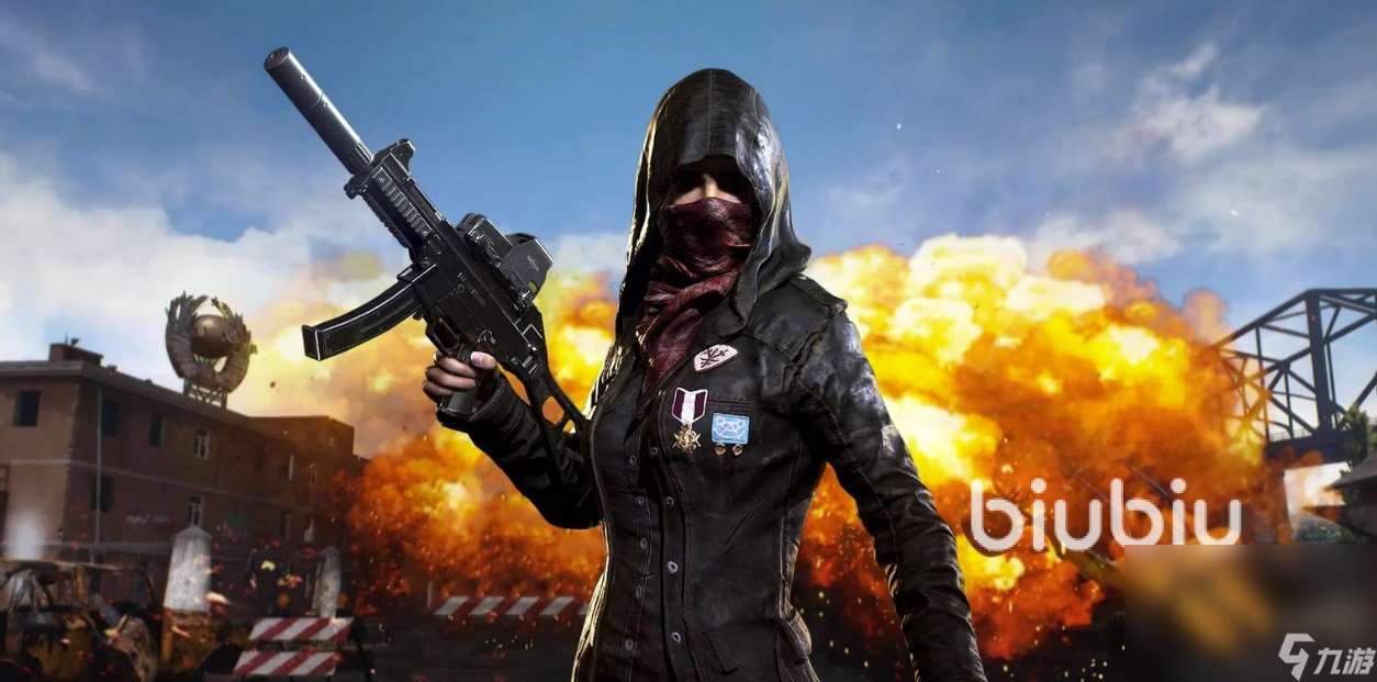 PUBG错误代码25怎么处理 PUBG游戏错误代码解决方式分享