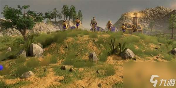 神话时代重述版dlc拓展内容介绍说明