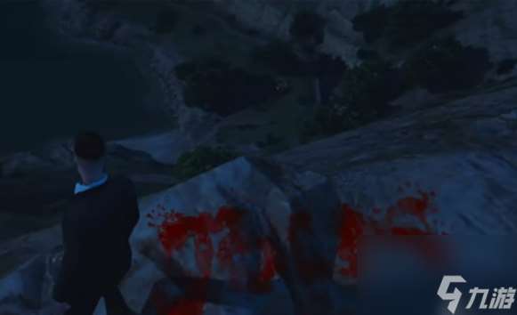 gta5全部隐藏彩蛋在哪里 gta5全部隐藏彩蛋位置一览