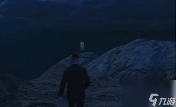 gta5全部隐藏彩蛋在哪里 gta5全部隐藏彩蛋位置一览