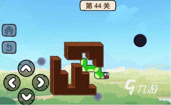 好玩的游戏贪吃蛇有没有2024受欢迎的贪吃蛇手游盘点