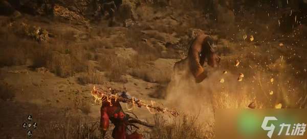 黑神话悟空黄袍员外怎么打-黄袍员外打法攻略