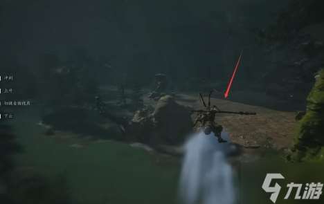 黑神话悟空仙胞石片在哪得-仙胞石片获取攻略