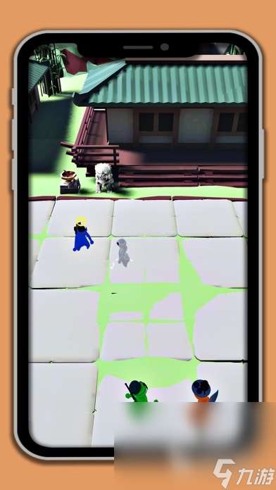 2024六个人玩的游戏排行榜推荐 高人气多人手游合集下载